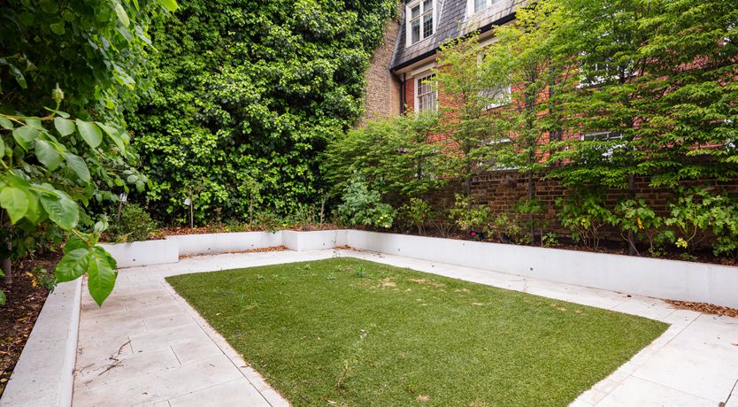 Photo of Classic Abode