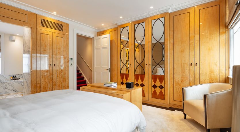 Photo of Classic Abode