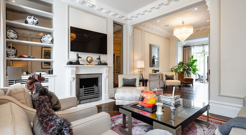 Photo of Classic Abode