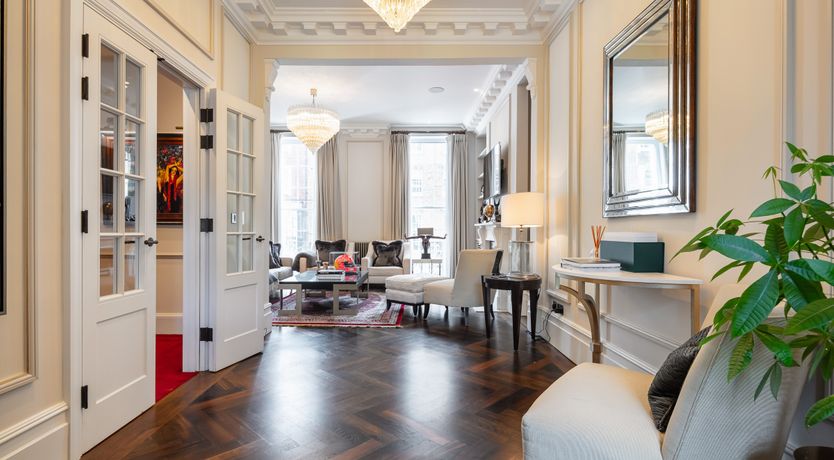 Photo of Classic Abode