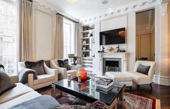 Classic Abode Holiday Home