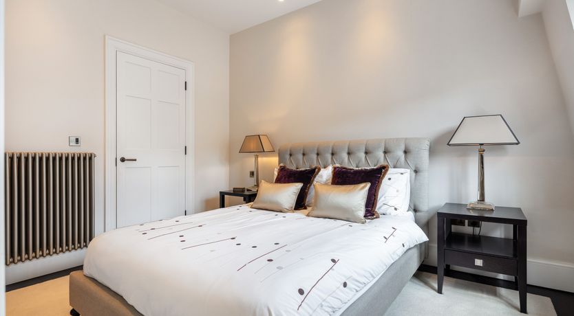 Photo of Classic Abode