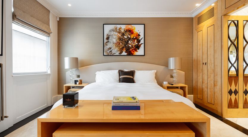 Photo of Classic Abode