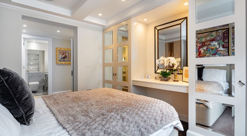 Photo of Classic Abode