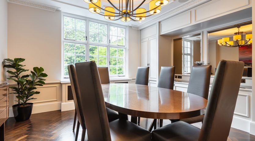 Photo of Classic Abode