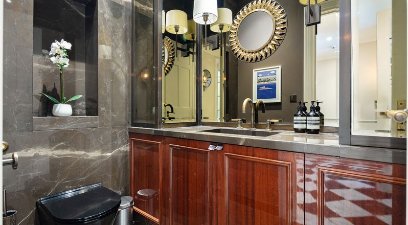 Photo of Classic Abode