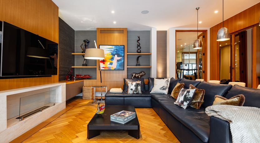 Photo of Classic Abode