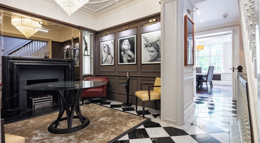 Photo of Classic Abode