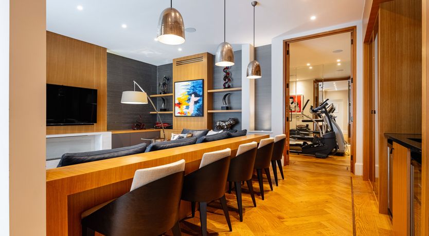 Photo of Classic Abode