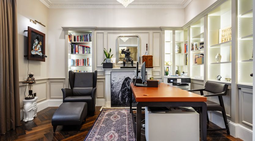 Photo of Classic Abode