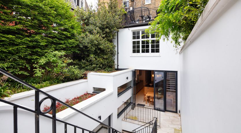 Photo of Classic Abode