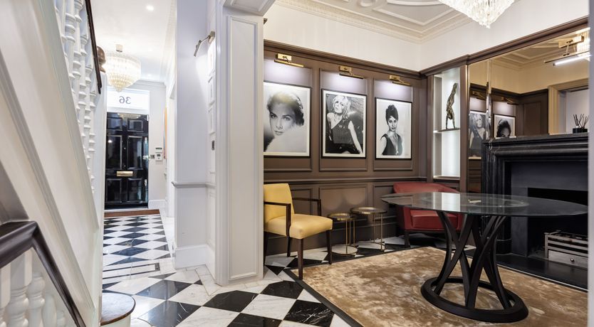 Photo of Classic Abode