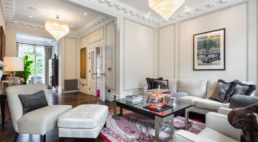 Photo of Classic Abode