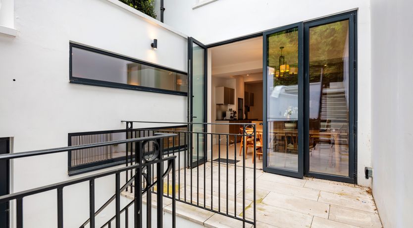 Photo of Classic Abode