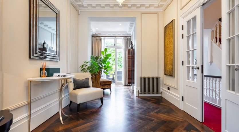 Photo of Classic Abode