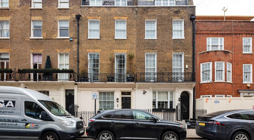 Photo of Classic Abode