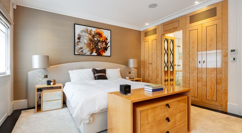 Photo of Classic Abode