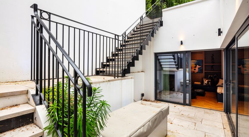 Photo of Classic Abode