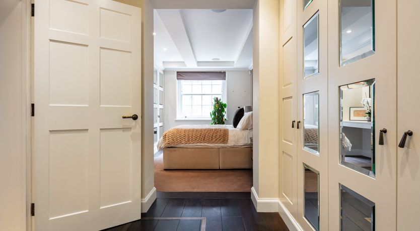 Photo of Classic Abode