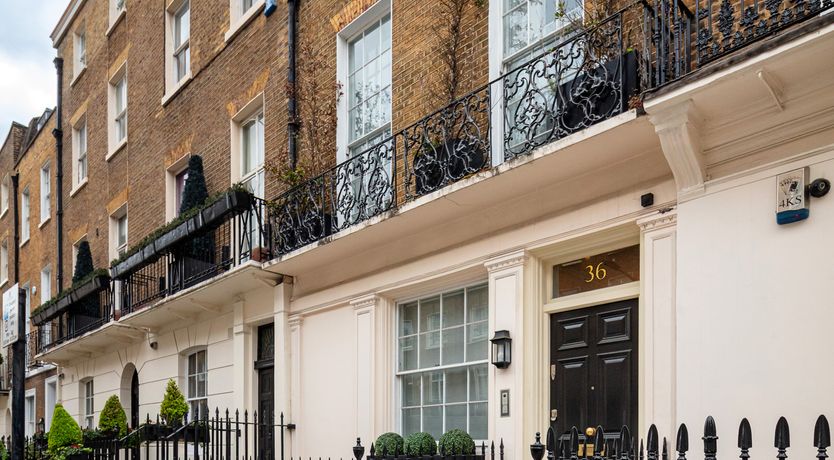 Photo of Classic Abode