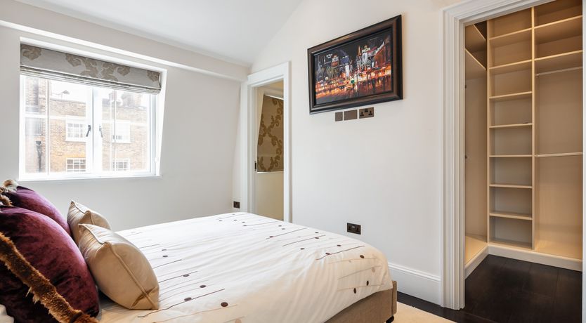 Photo of Classic Abode