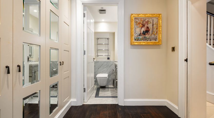 Photo of Classic Abode