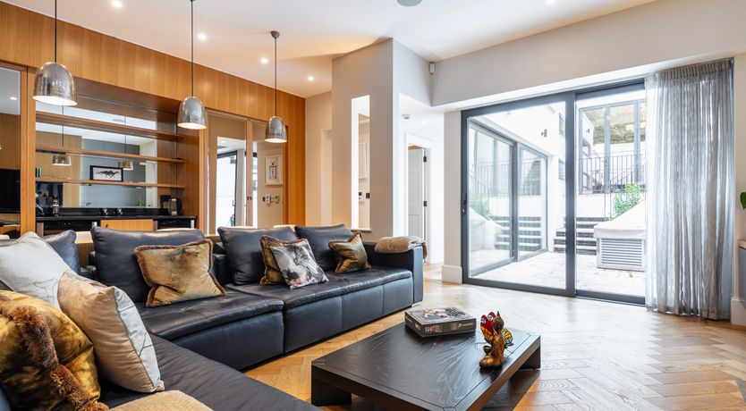 Photo of Classic Abode