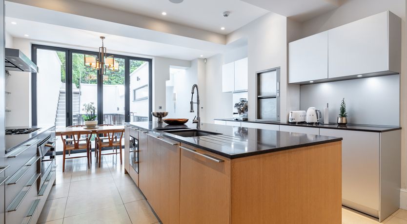 Photo of Classic Abode