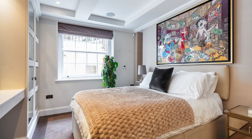 Photo of Classic Abode