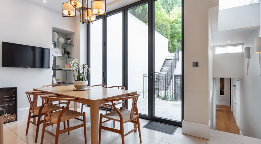 Photo of Classic Abode