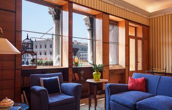 Venetian Grandview Holiday Home