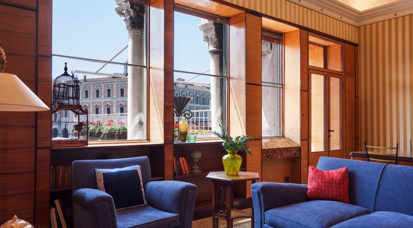 Photo of Venetian Grandview