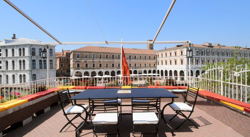 Photo of Venetian Grandview