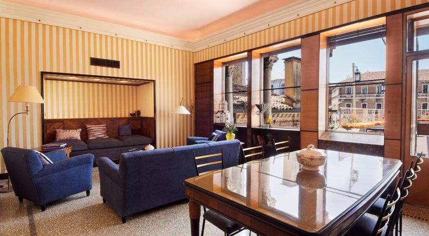 Photo of Venetian Grandview