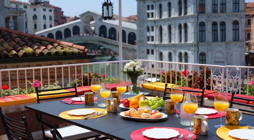 Photo of Venetian Grandview