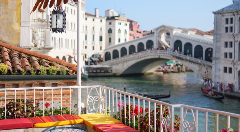 Photo of Venetian Grandview