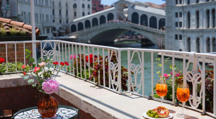 Photo of Venetian Grandview