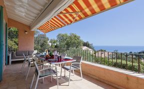 Photo of Coastal Villa
