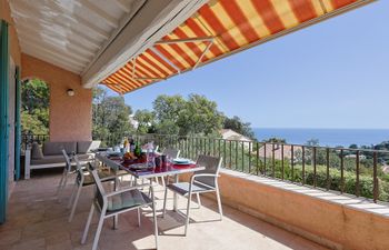 Coastal Villa Holiday Home