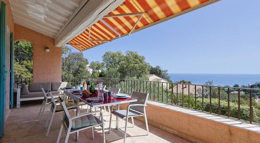Photo of Coastal Villa