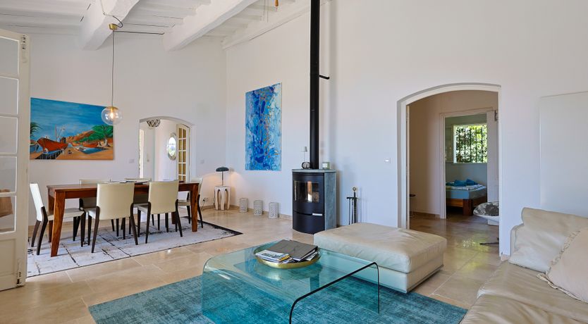 Photo of Coastal Villa