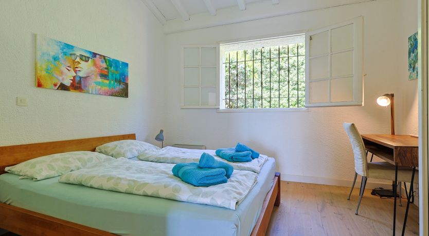 Photo of Coastal Villa