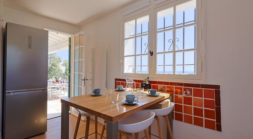 Photo of Coastal Villa