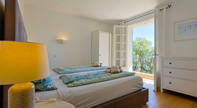 Photo of Coastal Villa