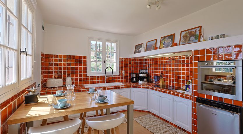 Photo of Coastal Villa