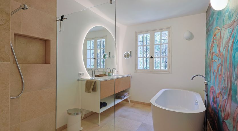 Photo of Coastal Villa