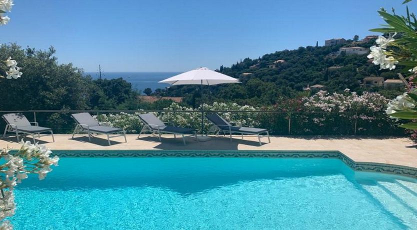 Photo of Coastal Villa