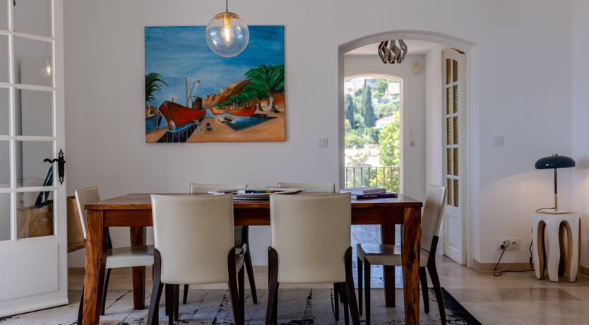 Photo of Coastal Villa