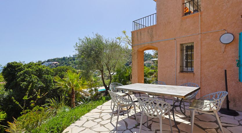 Photo of Coastal Villa