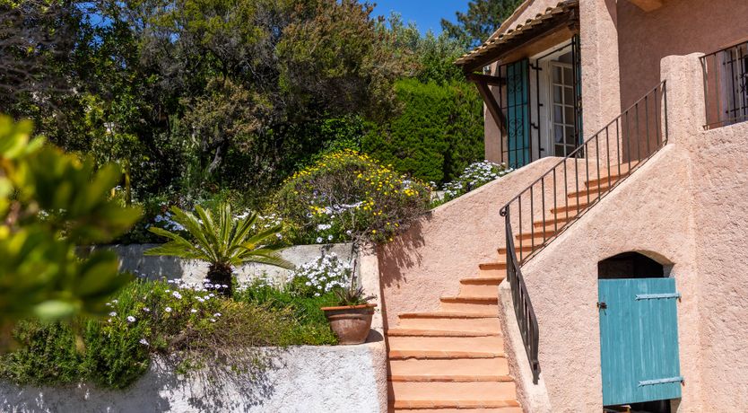 Photo of Coastal Villa